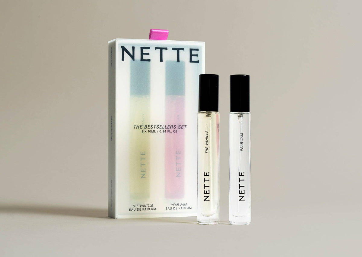 The Bestsellers Set