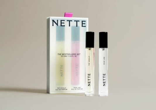 The Bestsellers Set