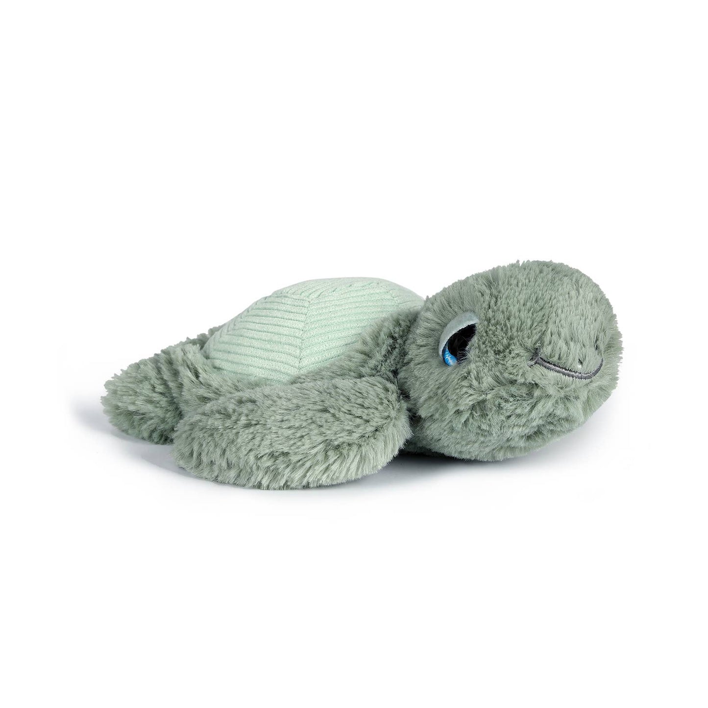 Little Tyler Turtle 8" Plushie
