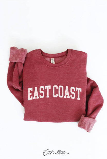 East Coast Sweatshirt