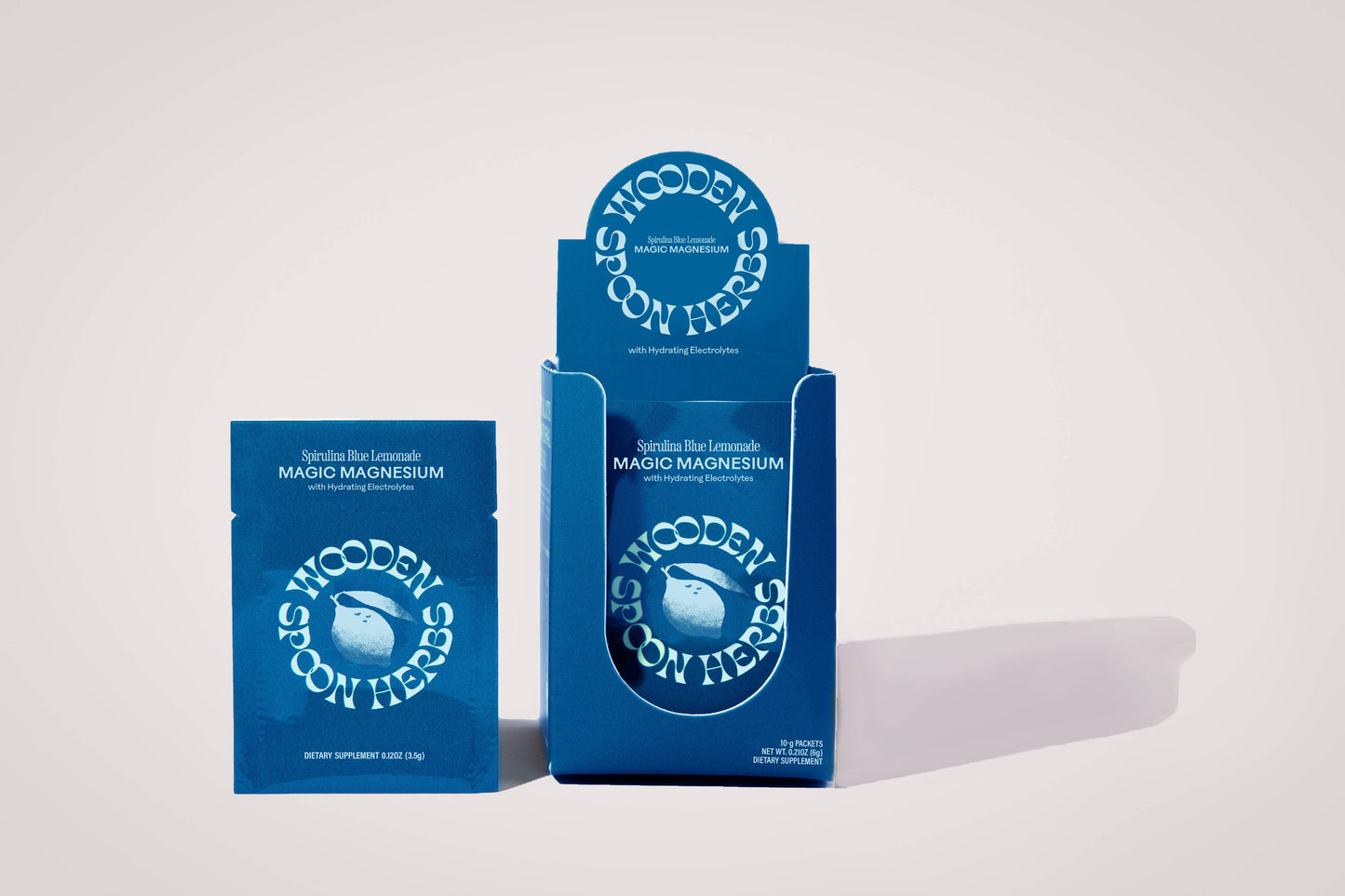 Magic Magnesium Sachet