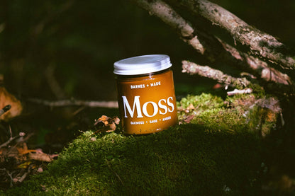 Moss