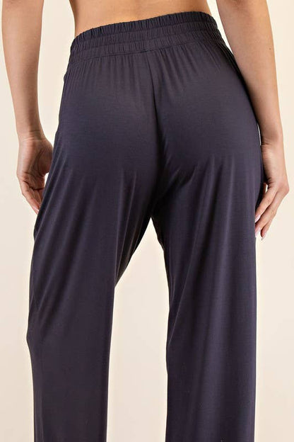 The Softest Wide Leg Pant