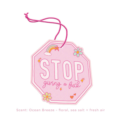 Air Freshener