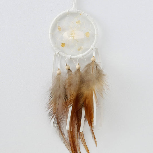 2.5" White Vision Seeker