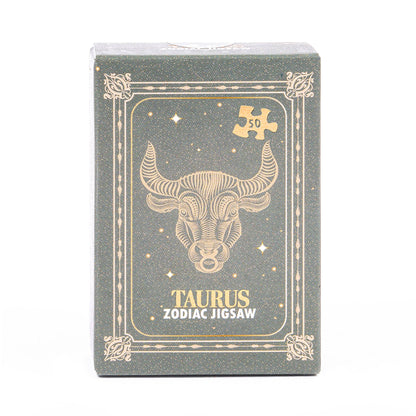 Zodiac Signs Jigsaw Puzzle