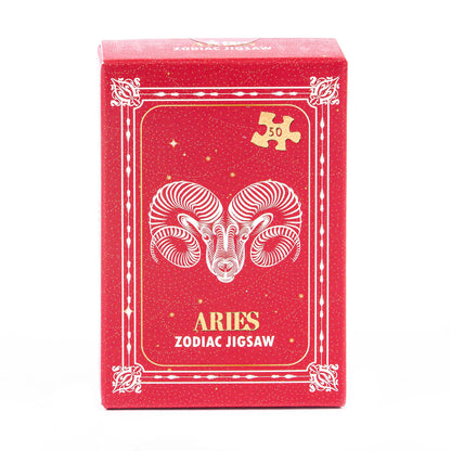 Zodiac Signs Jigsaw Puzzle