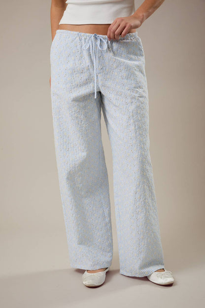 Shoreline Pant