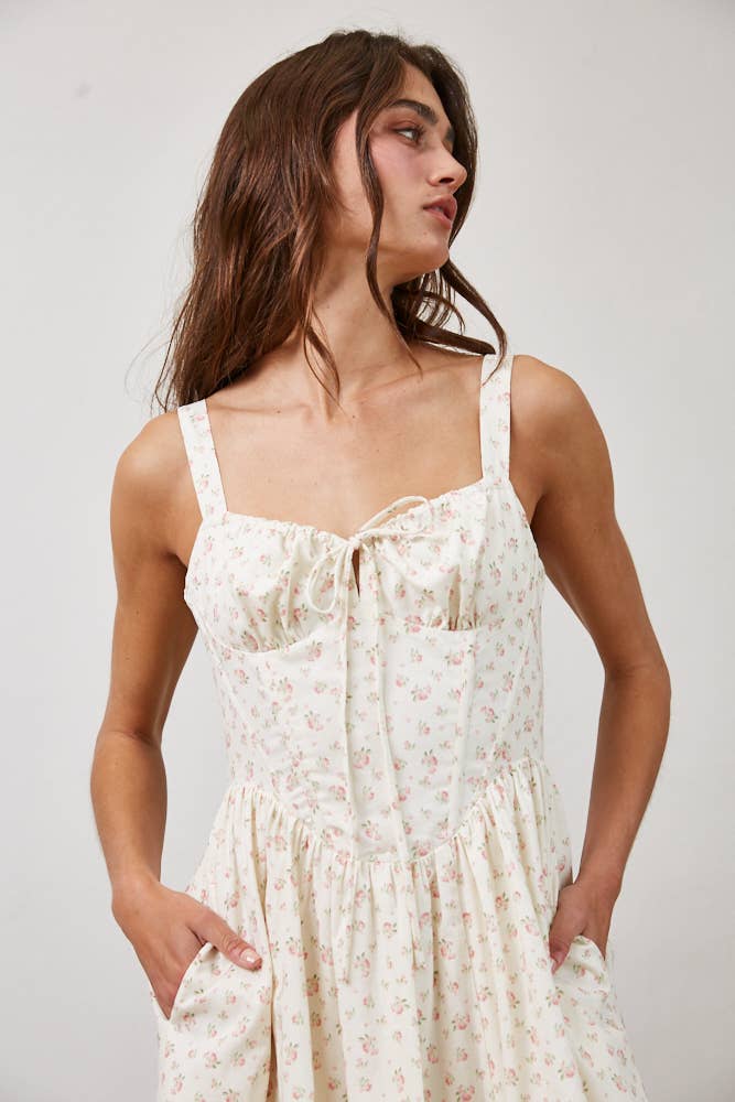 Meadow Grace Maxi Dress