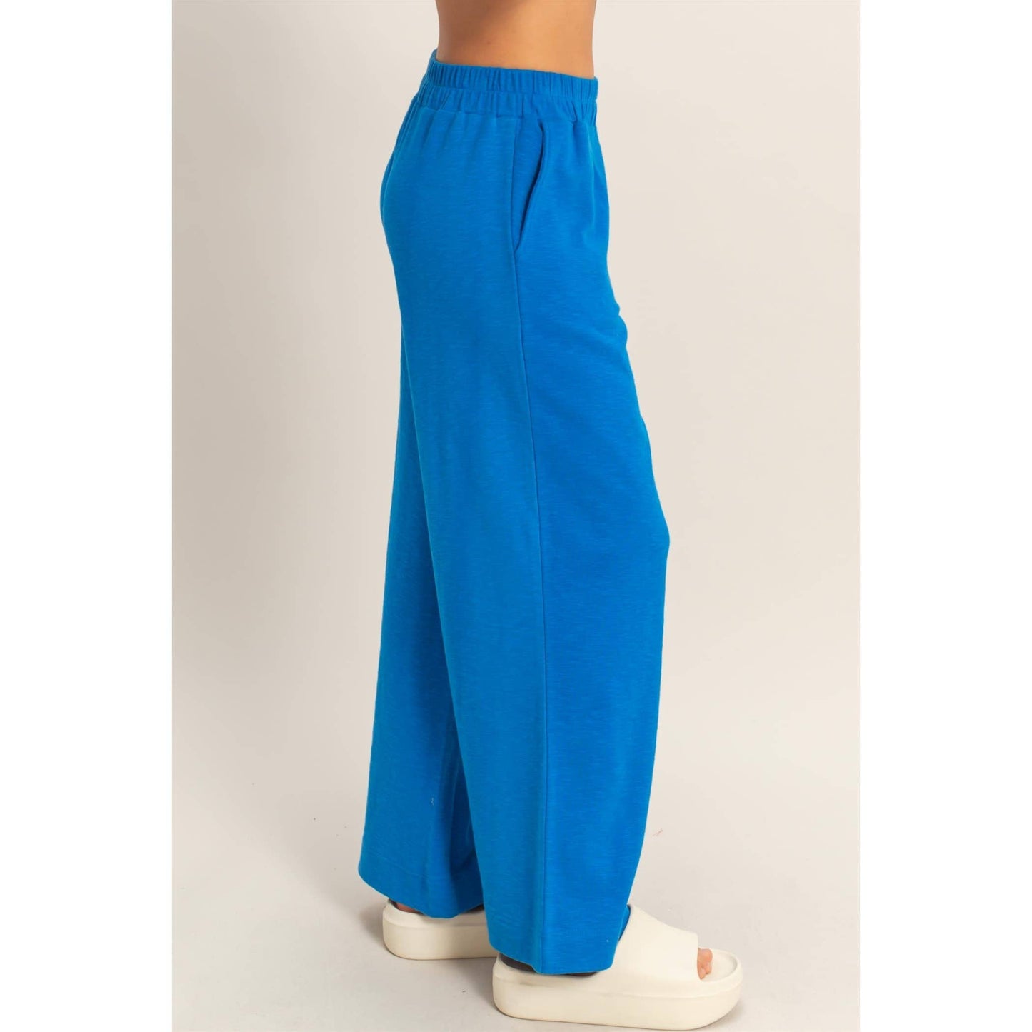 Easy Tide Pull-On Pants