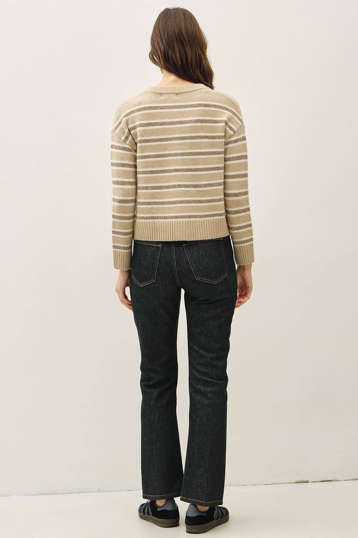 Clubhouse Cardigan