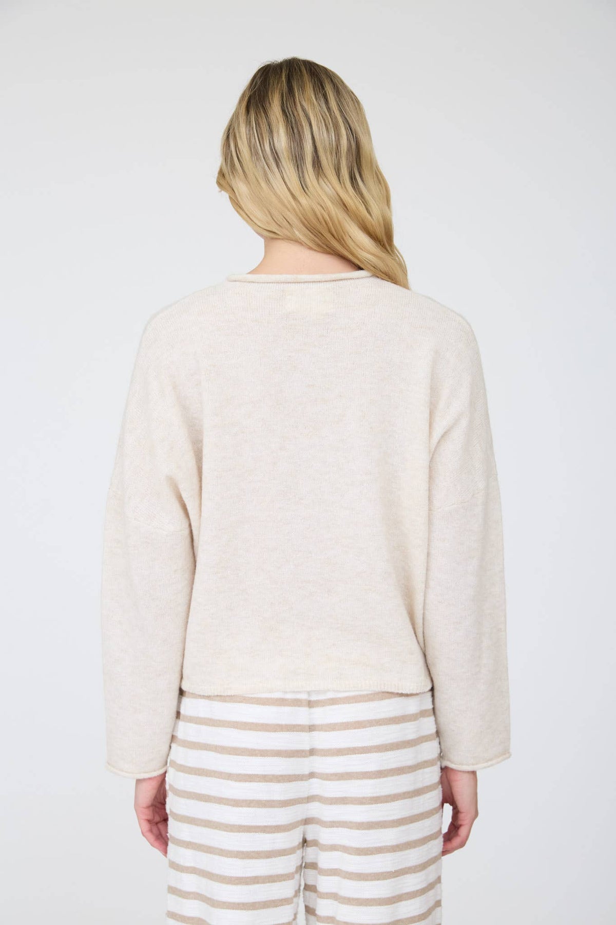 Everyday Knit Cardigan