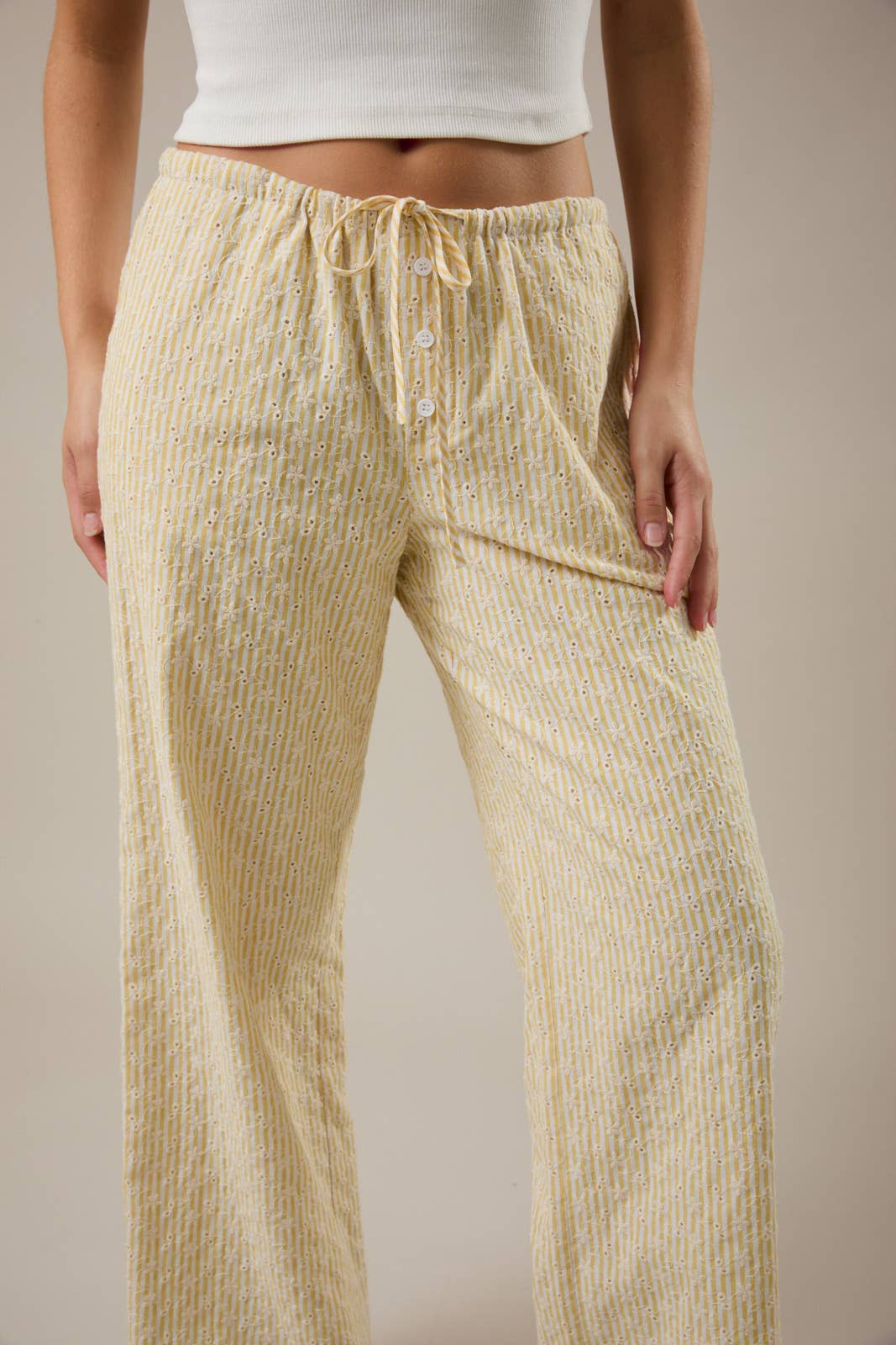 Shoreline Pant