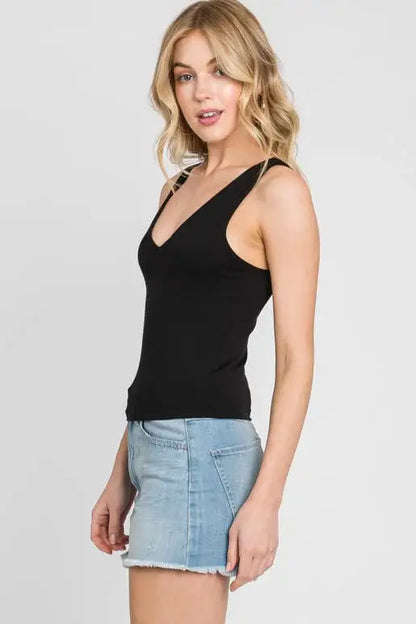 Elevated Everyday Tank