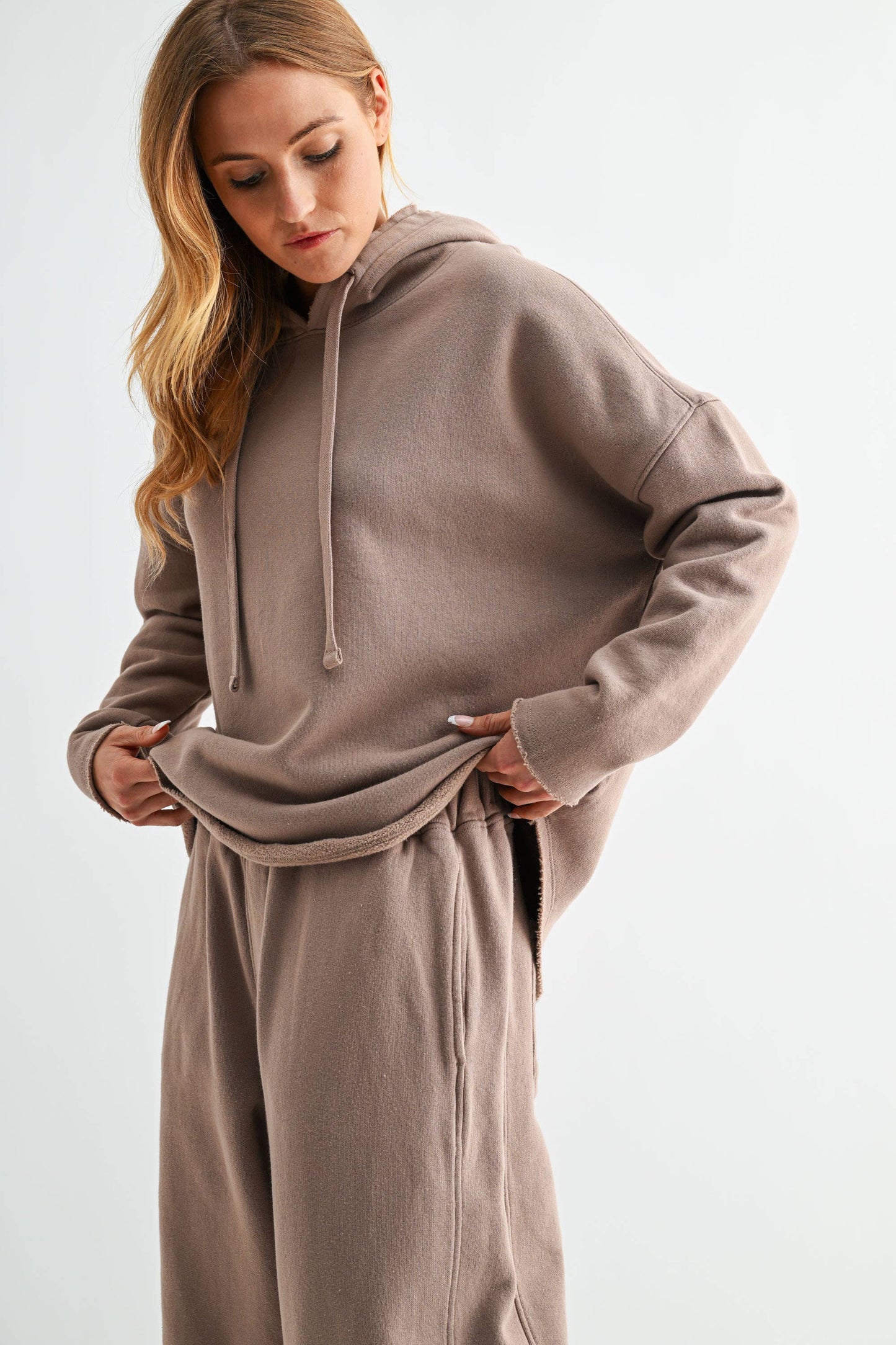 Malibu Everyday Hoodie