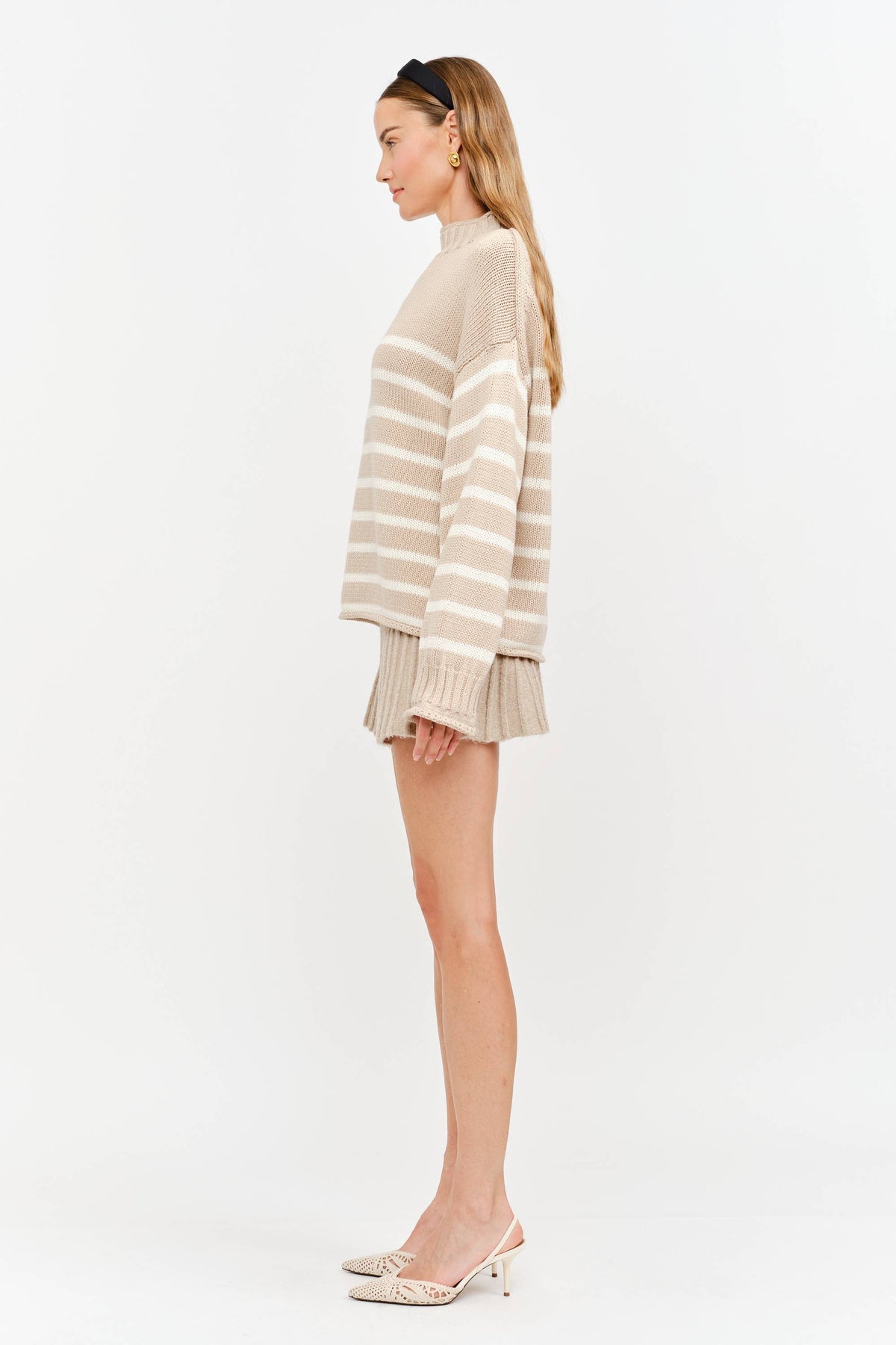 Skylar Sweater
