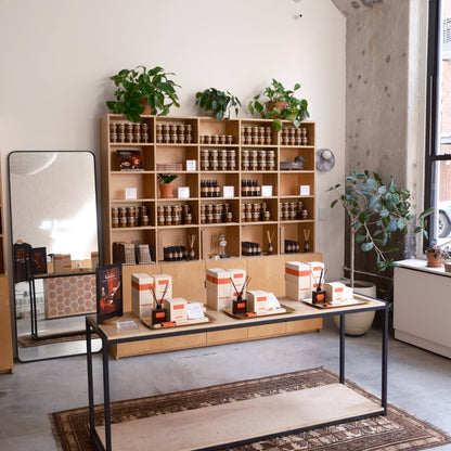 Ojai Lavender - Incense Sticks