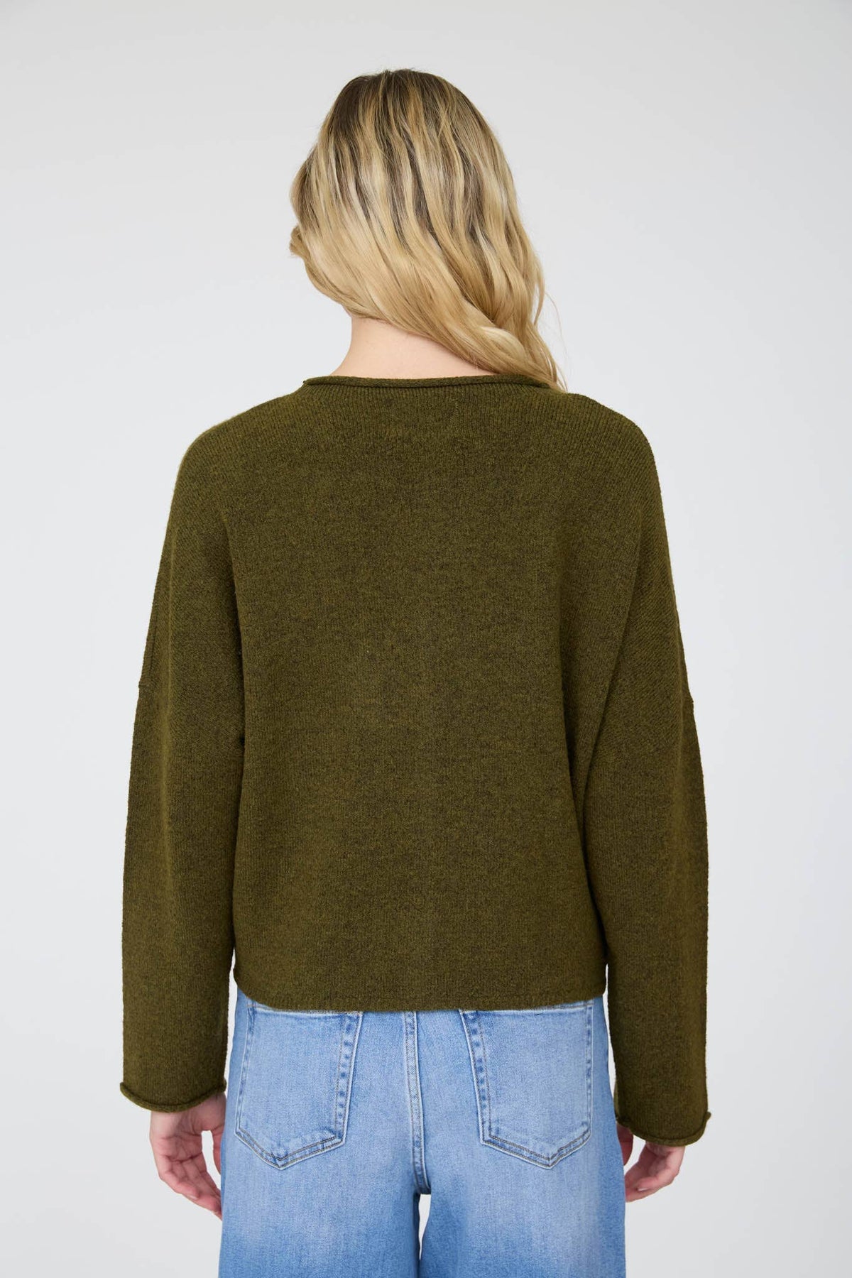 Everyday Knit Cardigan