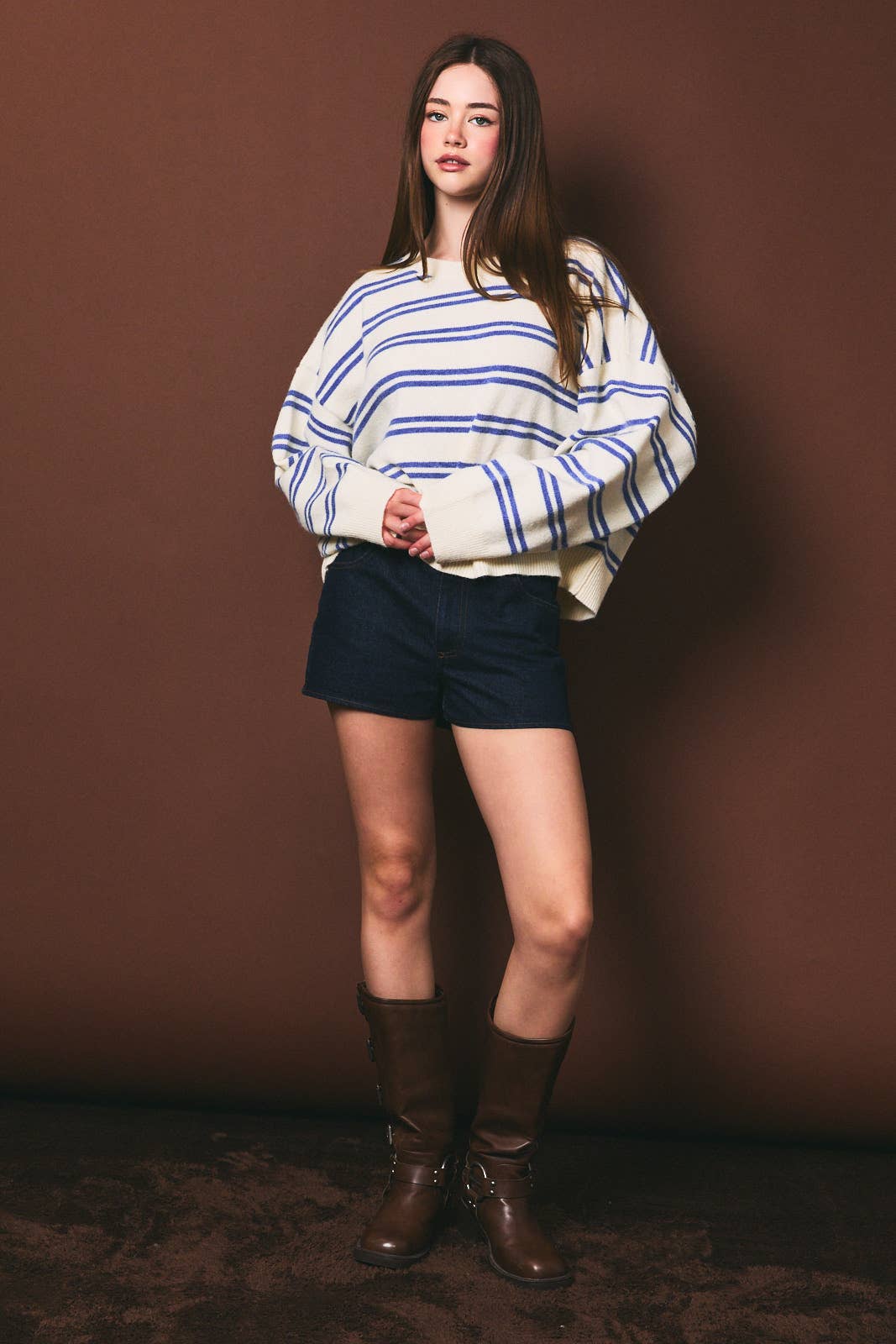 Ellis Sweater
