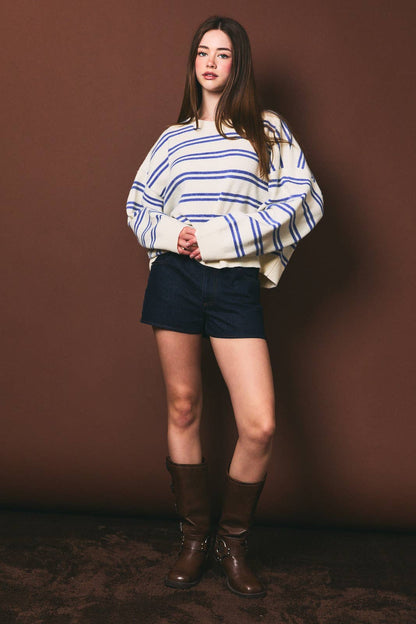 Ellis Sweater