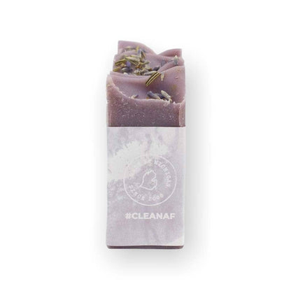 Lavender Fields Bar Soap