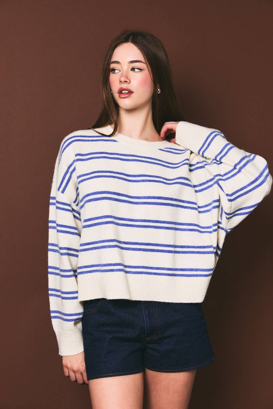 Ellis Sweater