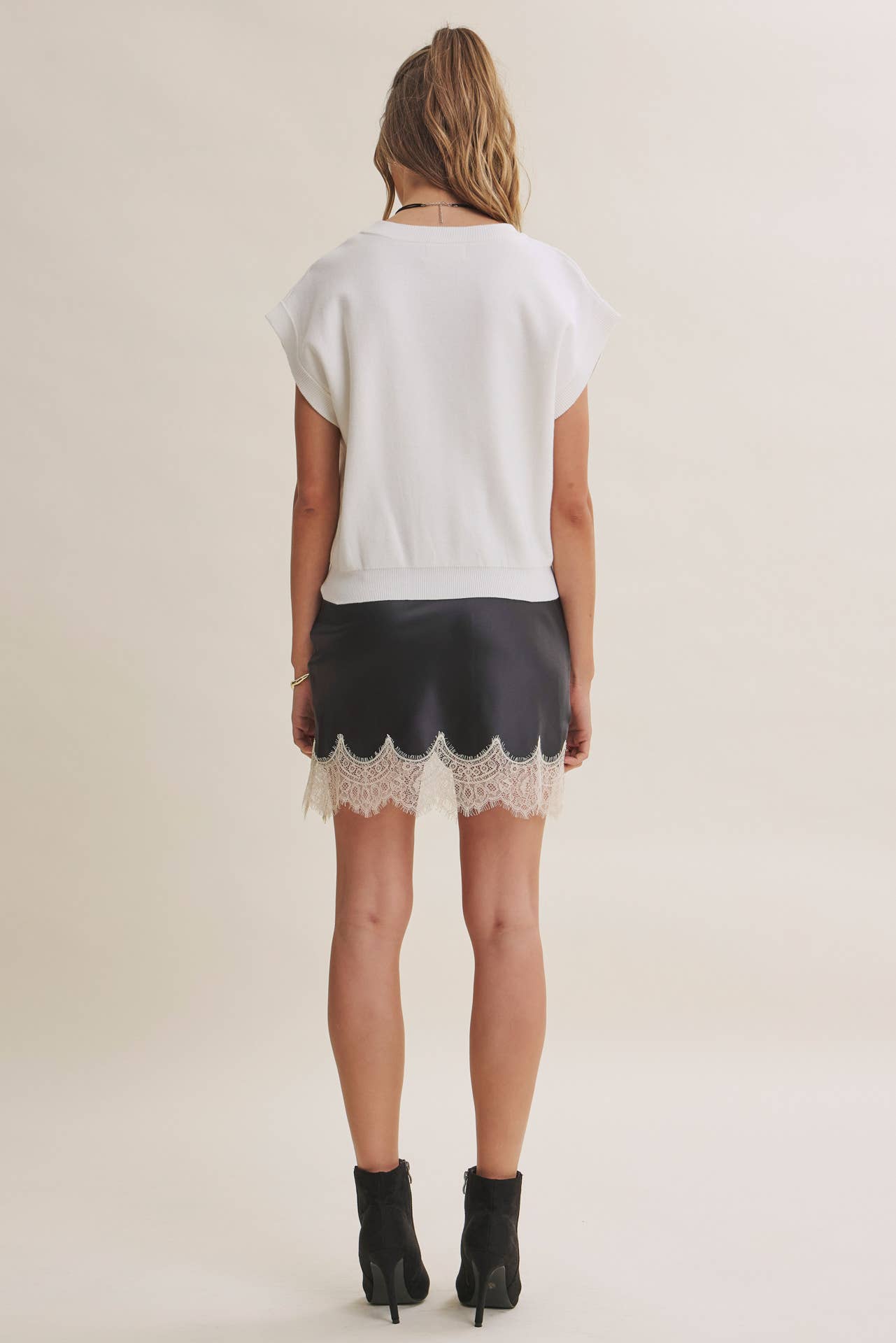 Capsule Closet Vest