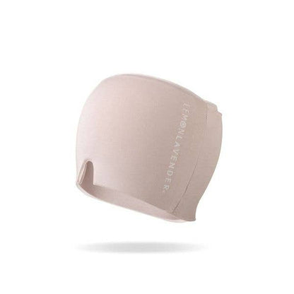 Lemon Lavender Out Cold Temp-Smart Migraine Cap