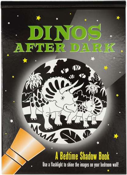Dinos After Dark,Dinos After Dark
