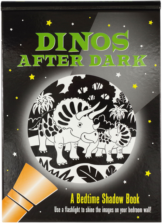 Dinos After Dark,Dinos After Dark