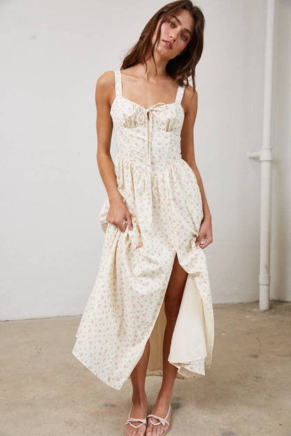 Meadow Grace Maxi Dress