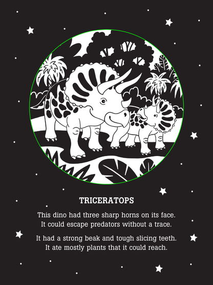 Dinos After Dark,Dinos After Dark
