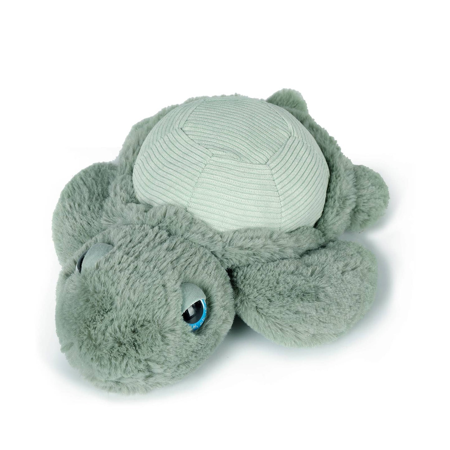 Little Tyler Turtle 8" Plushie