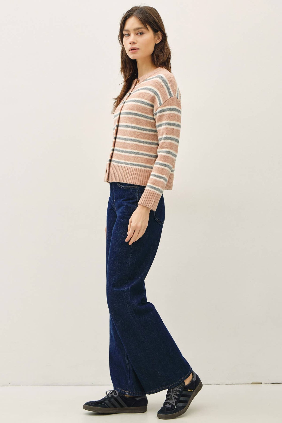 Clubhouse Cardigan