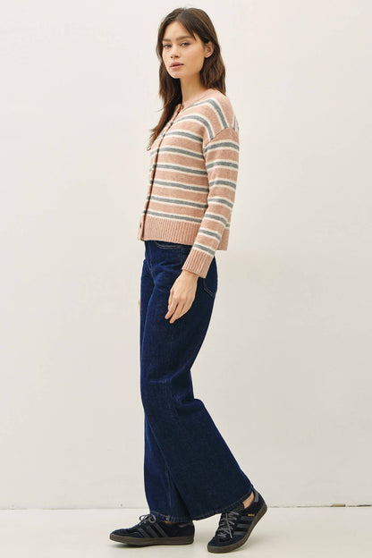 Clubhouse Cardigan