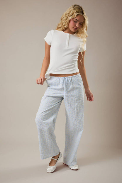 Shoreline Pant