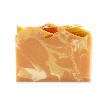 Golden Hour Bar Soap