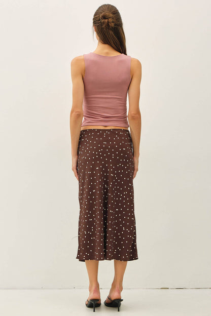 Dottie Midi Skirt