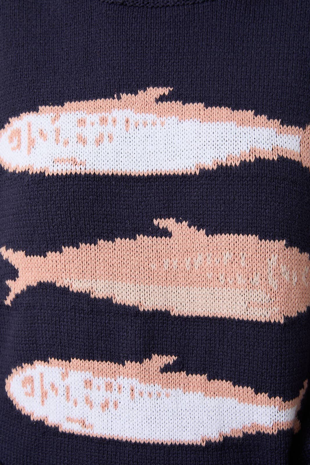 Mystic Tide Sweater