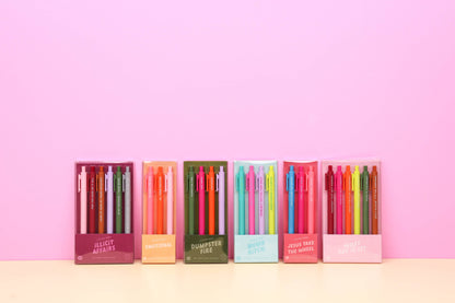 Jotter Pen Set - 3 pk