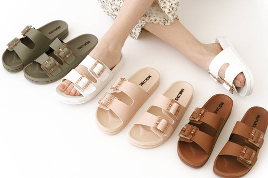 Muk Luks Grand Cayman Sandal
