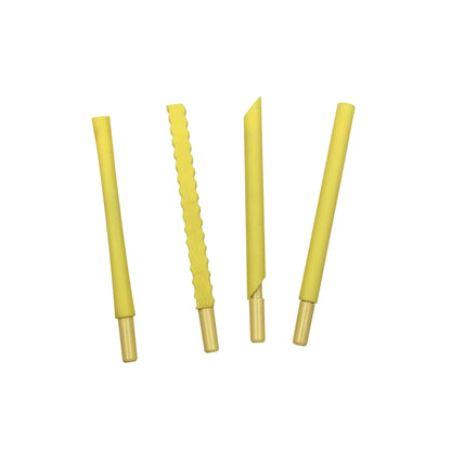 Pasta Pens - 4 Pack
