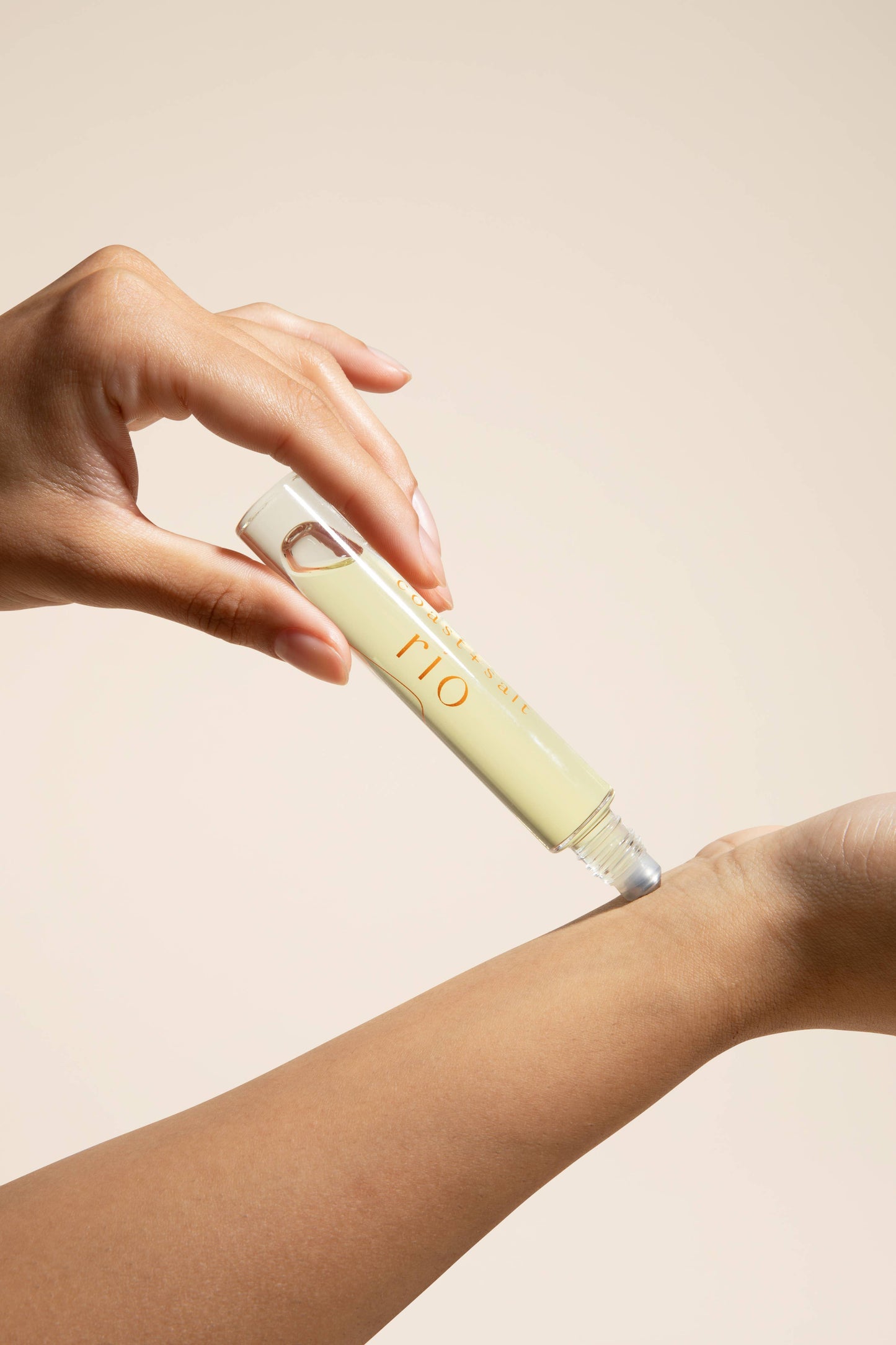 Rio Perfume Roller