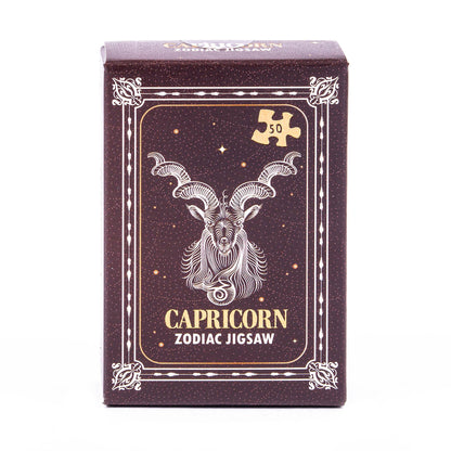 Zodiac Signs Jigsaw Puzzle