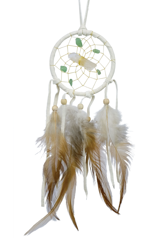 2.5" White Vision Seeker
