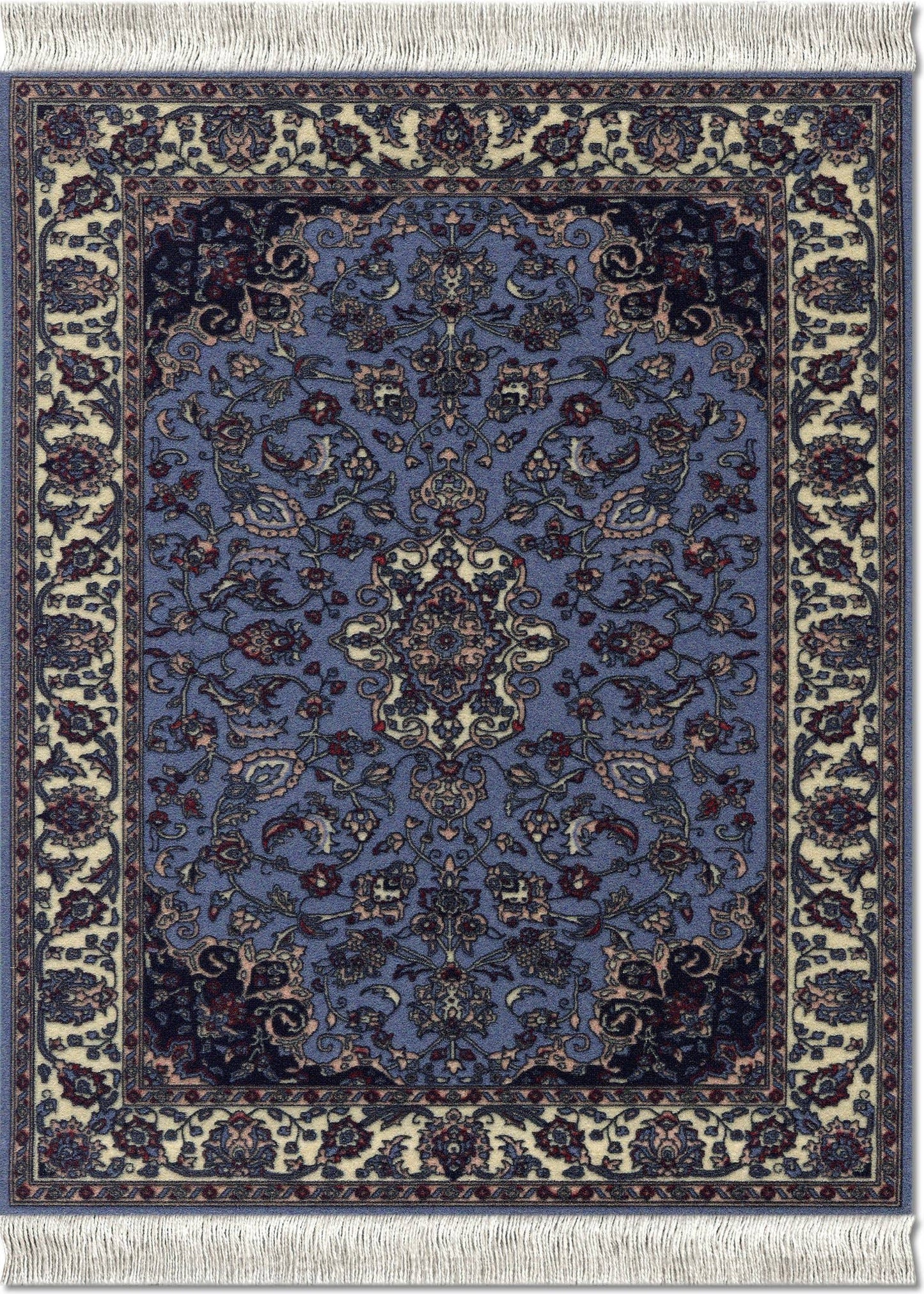 Contemporary Jaipur MouseRug