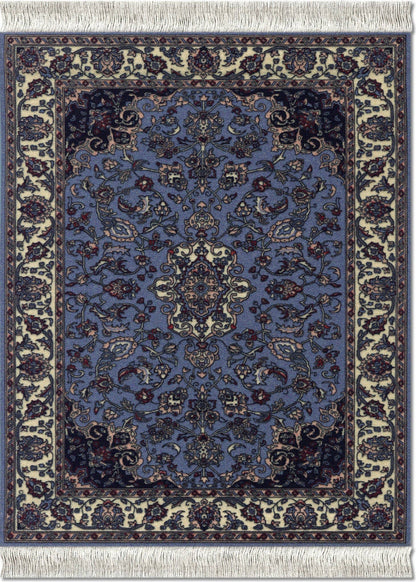 Contemporary Jaipur MouseRug