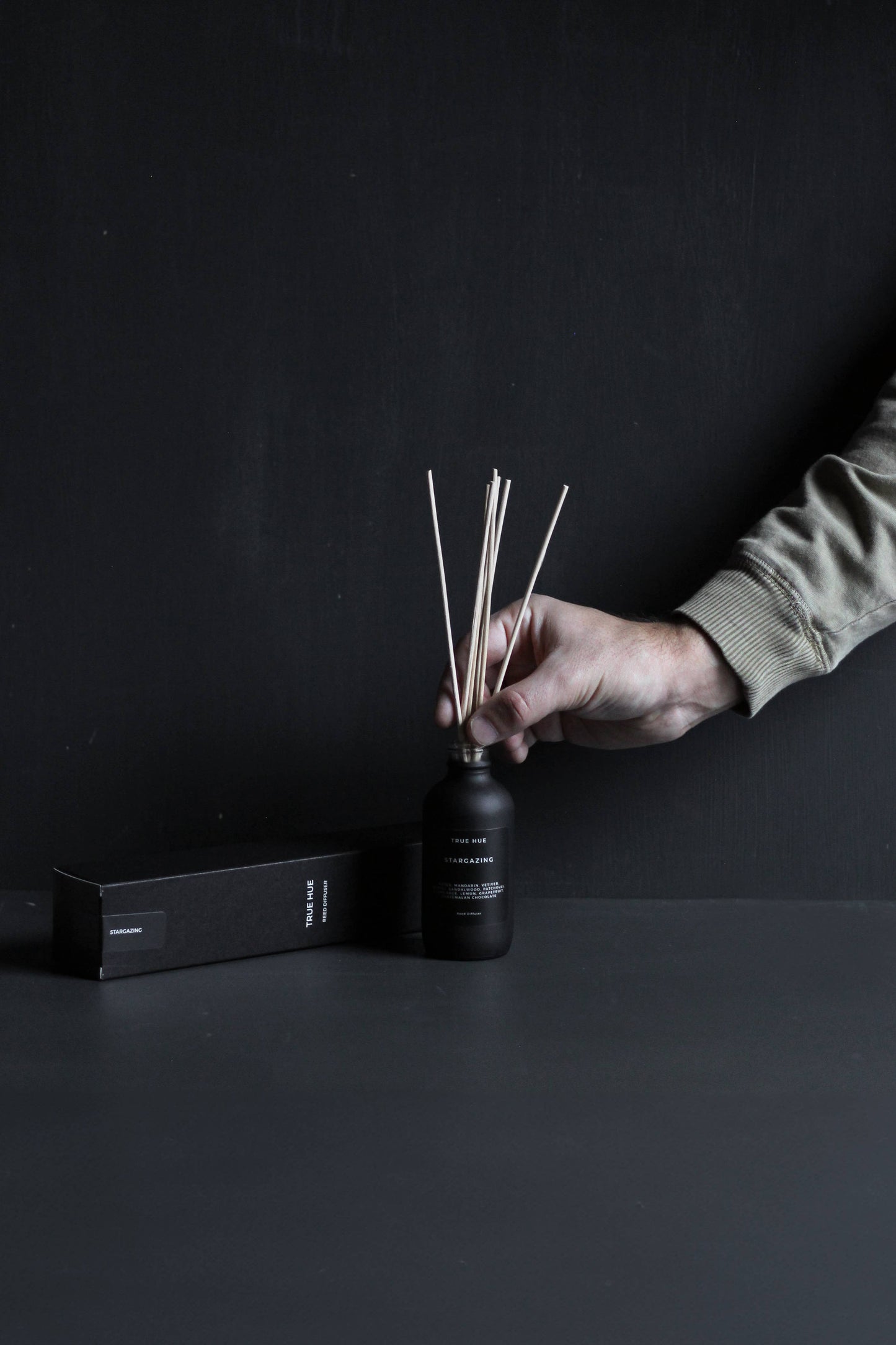 Stargazing Reed Diffuser