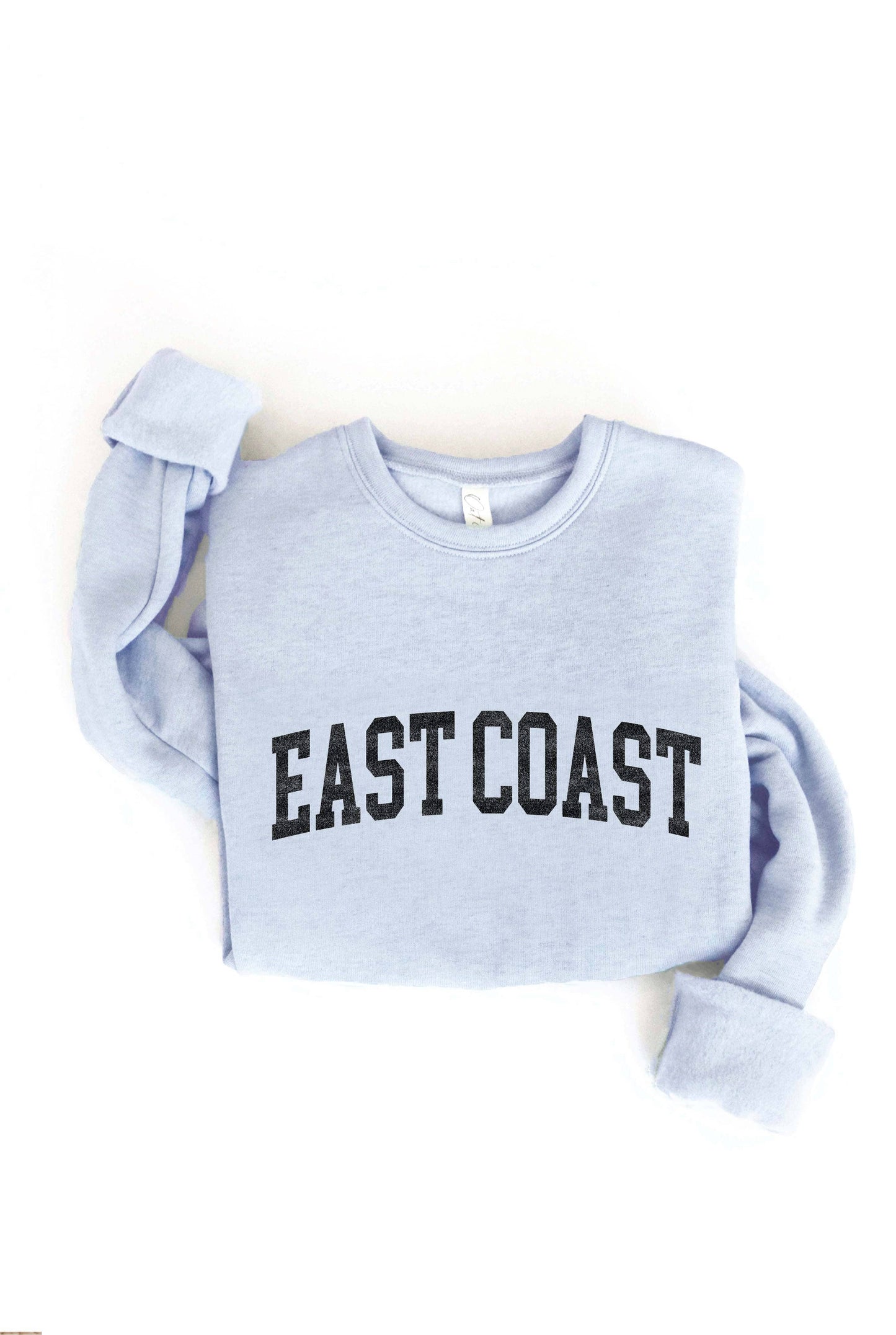 East Coast Sweatshirt