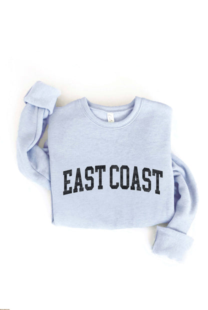 East Coast Sweatshirt